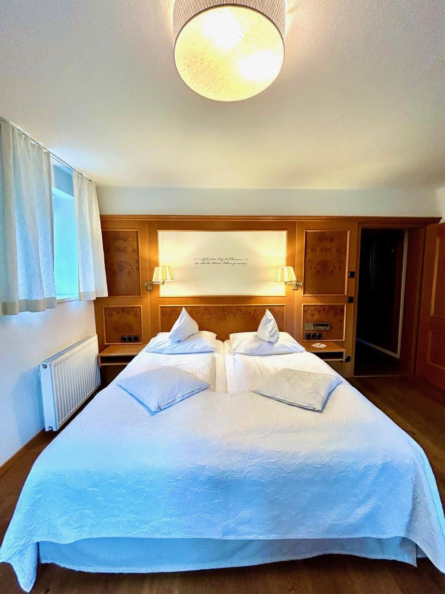 Hotel Fischerhaus Starnberg Eksteriør billede
