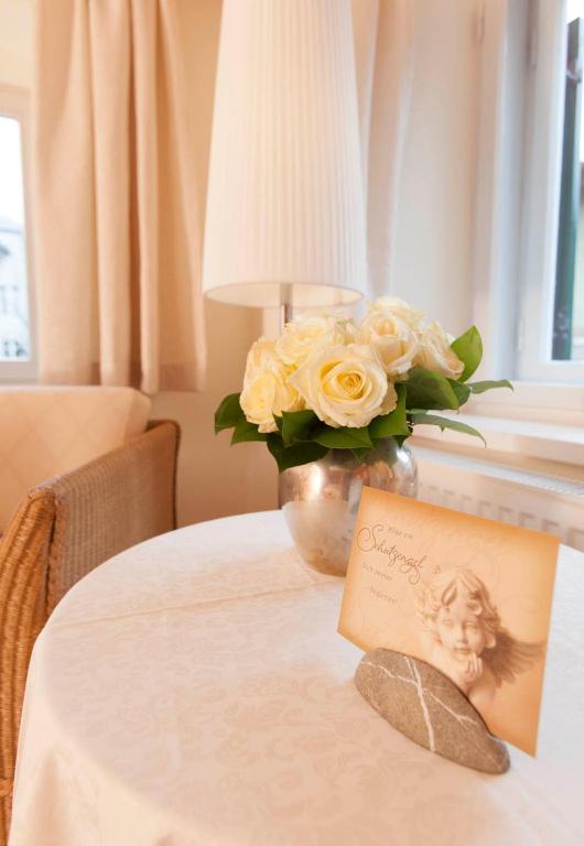 Hotel Fischerhaus Starnberg Eksteriør billede
